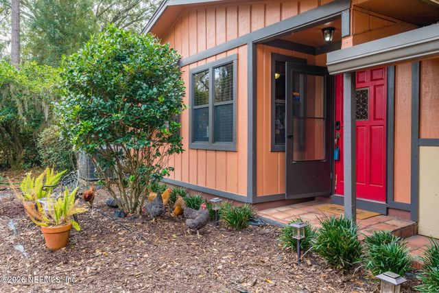 11934 CANEY Lane, Jacksonville, FL 32218