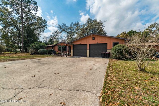 11934 CANEY Lane, Jacksonville, FL 32218