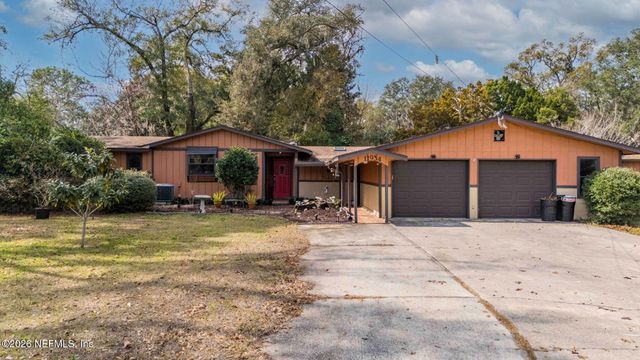11934 CANEY Lane, Jacksonville, FL 32218