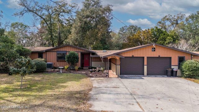 11934 CANEY Lane, Jacksonville, FL 32218