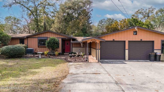 11934 CANEY Lane, Jacksonville, FL 32218
