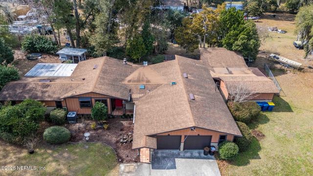 11934 CANEY Lane, Jacksonville, FL 32218