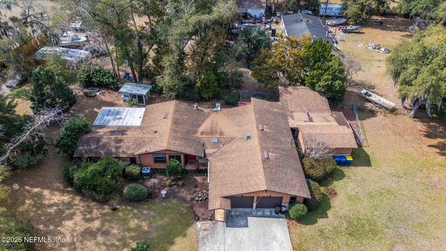 11934 CANEY Lane, Jacksonville, FL 32218