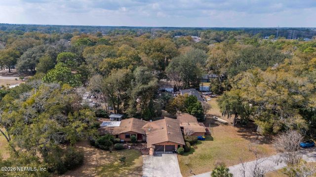 11934 CANEY Lane, Jacksonville, FL 32218