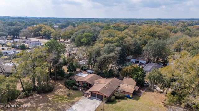 11934 CANEY Lane, Jacksonville, FL 32218