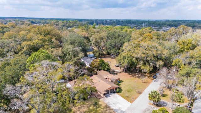 11934 CANEY Lane, Jacksonville, FL 32218
