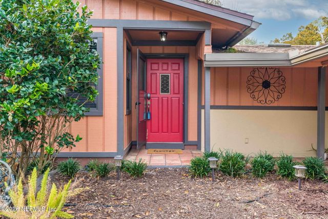 11934 CANEY Lane, Jacksonville, FL 32218