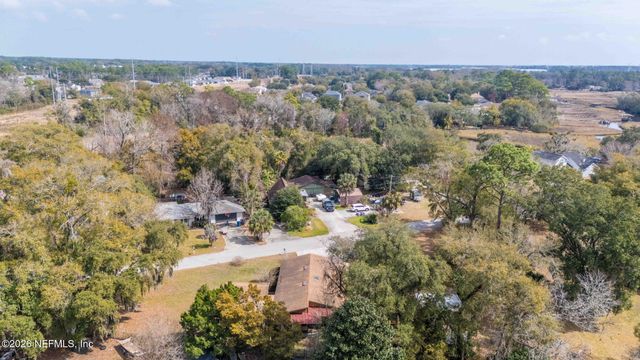 11934 CANEY Lane, Jacksonville, FL 32218