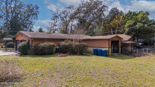 11934 CANEY Lane, Jacksonville, FL 32218