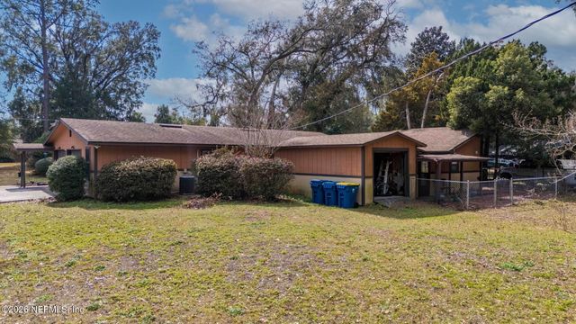 11934 CANEY Lane, Jacksonville, FL 32218