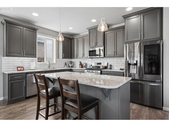 9700 Ne 106TH Way, Vancouver, WA 98662