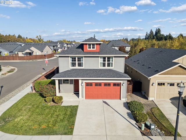 9700 Ne 106TH Way, Vancouver, WA 98662
