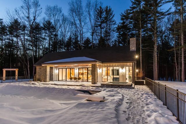 113 LINDEN Street, Exeter, NH 03833