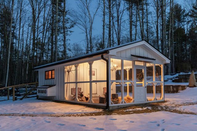 113 LINDEN Street, Exeter, NH 03833