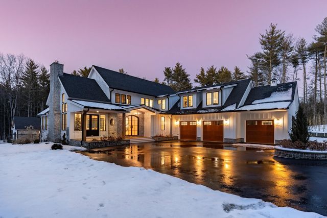 113 LINDEN Street, Exeter, NH 03833