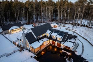 113 LINDEN Street, Exeter, NH 03833