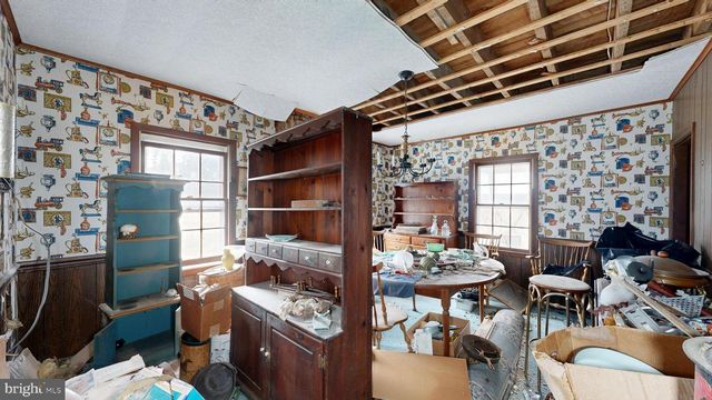 5659 PENNEY CREEK RD, Greenwood, DE 19950