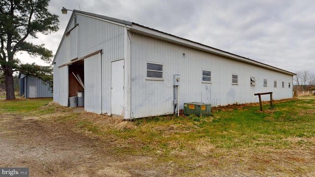 5659 PENNEY CREEK RD, Greenwood, DE 19950