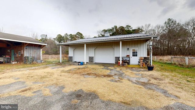 5659 PENNEY CREEK RD, Greenwood, DE 19950