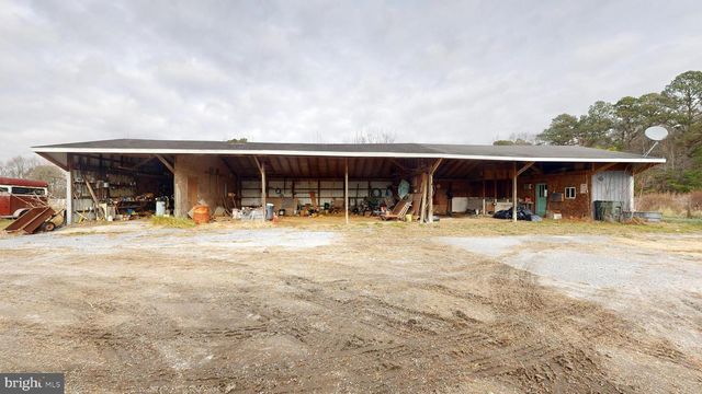 5659 PENNEY CREEK RD, Greenwood, DE 19950