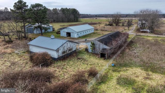 5659 PENNEY CREEK RD, Greenwood, DE 19950