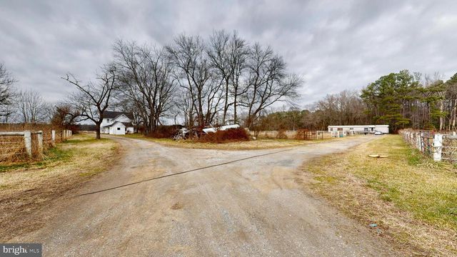 5659 PENNEY CREEK RD, Greenwood, DE 19950