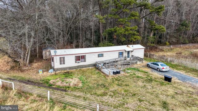 5659 PENNEY CREEK RD, Greenwood, DE 19950