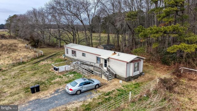 5659 PENNEY CREEK RD, Greenwood, DE 19950