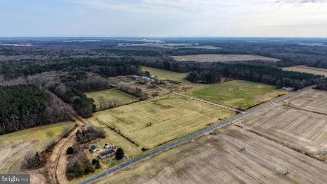 5659 PENNEY CREEK RD, Greenwood, DE 19950