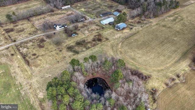 5659 PENNEY CREEK RD, Greenwood, DE 19950