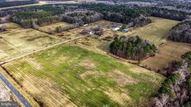 5659 PENNEY CREEK RD, Greenwood, DE 19950