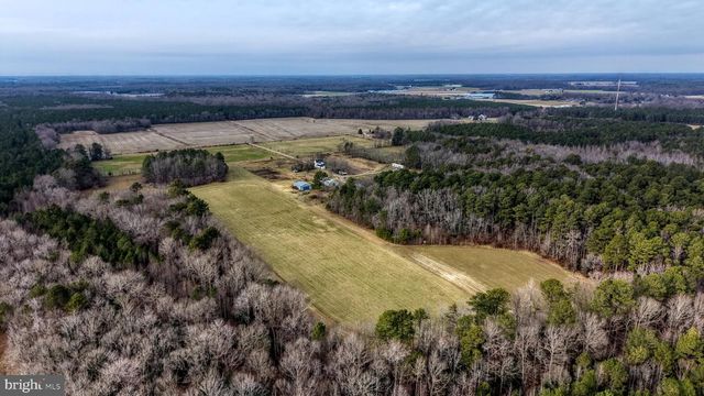 5659 PENNEY CREEK RD, Greenwood, DE 19950