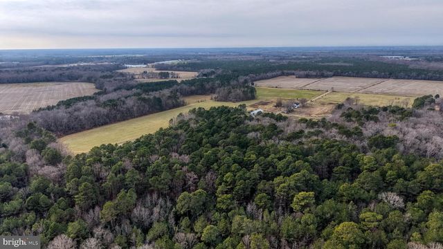 5659 PENNEY CREEK RD, Greenwood, DE 19950