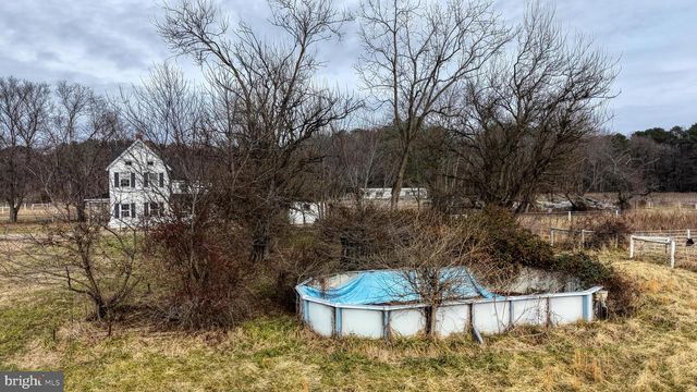 5659 PENNEY CREEK RD, Greenwood, DE 19950