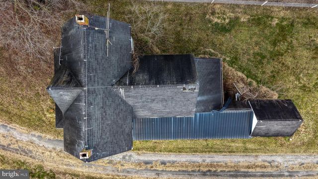 5659 PENNEY CREEK RD, Greenwood, DE 19950