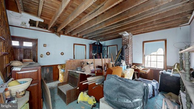 5659 PENNEY CREEK RD, Greenwood, DE 19950