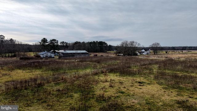 5659 PENNEY CREEK RD, Greenwood, DE 19950