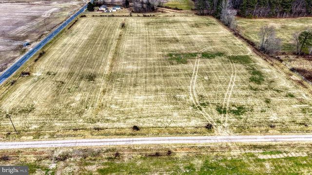 5659 PENNEY CREEK RD, Greenwood, DE 19950