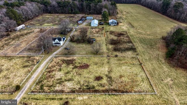 5659 PENNEY CREEK RD, Greenwood, DE 19950