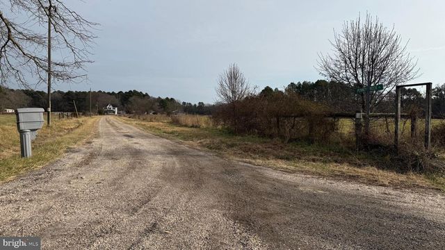 5659 PENNEY CREEK RD, Greenwood, DE 19950