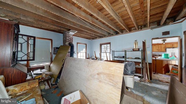 5659 PENNEY CREEK RD, Greenwood, DE 19950