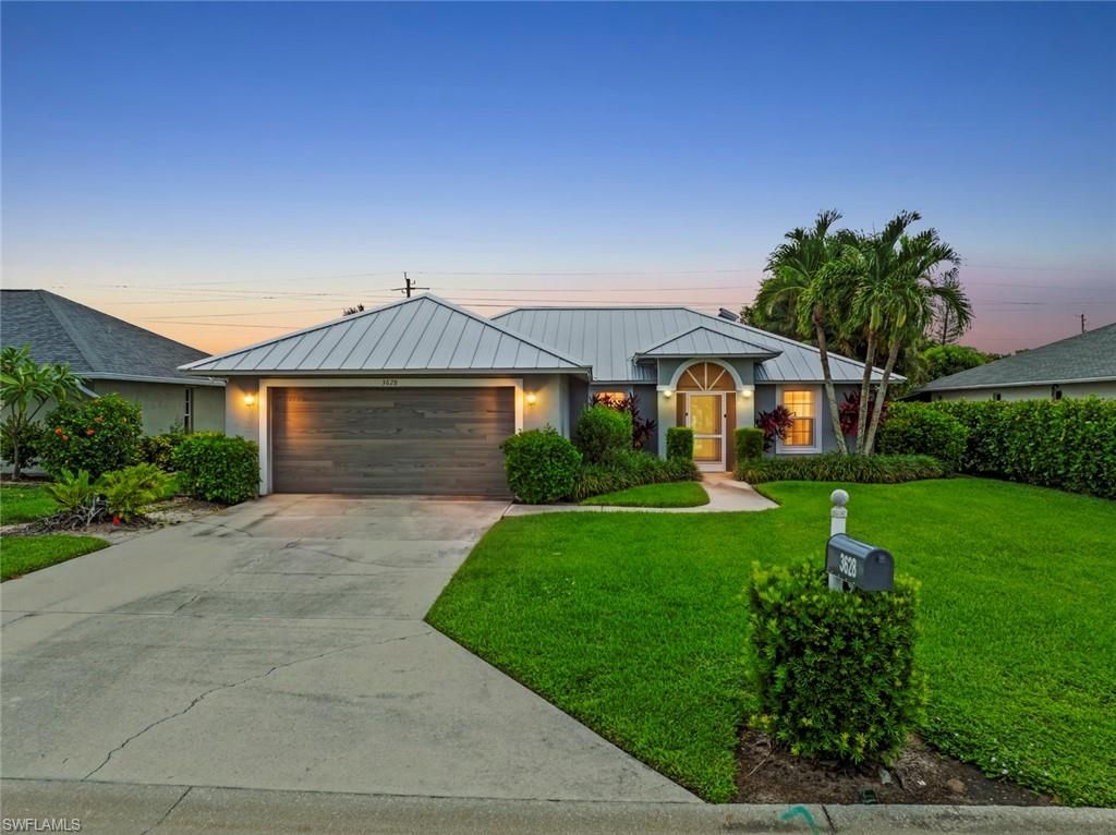 3628 Kent DR, NAPLES, FL 34112 — photo 2