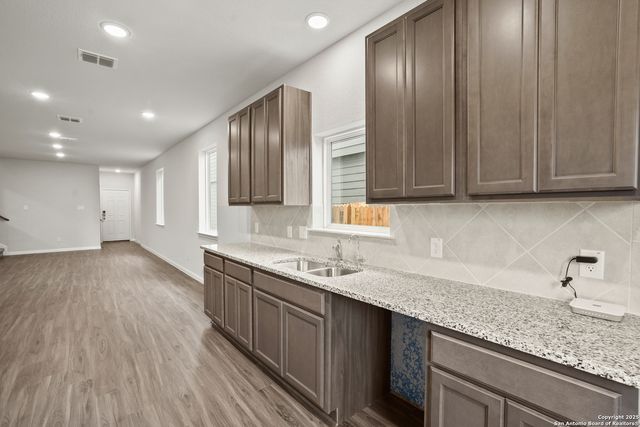 4227 Ametrine Way, San Antonio, TX 78245