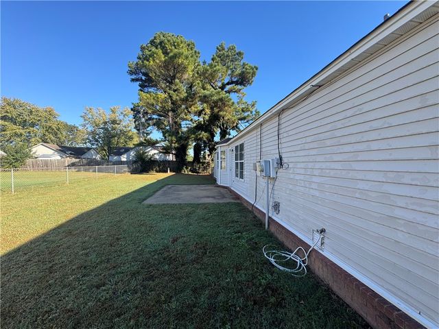 1405 N Main Street, Searcy, AR 72143