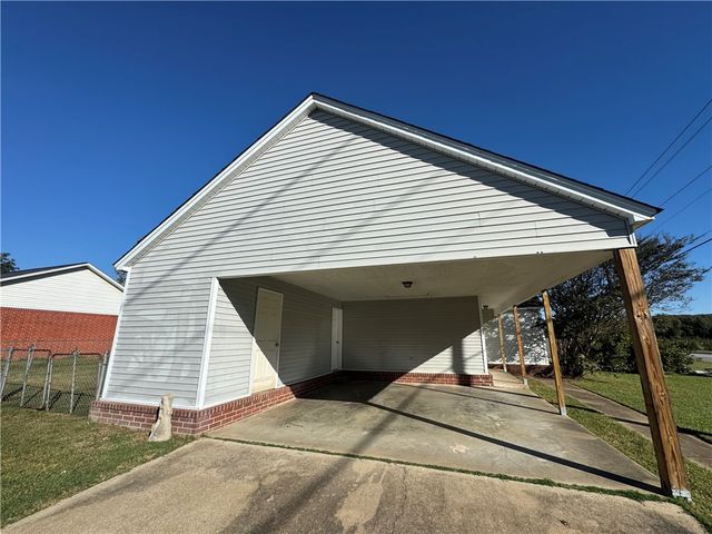 1405 N Main Street, Searcy, AR 72143