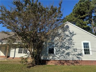 1405 N Main Street, Searcy, AR 72143