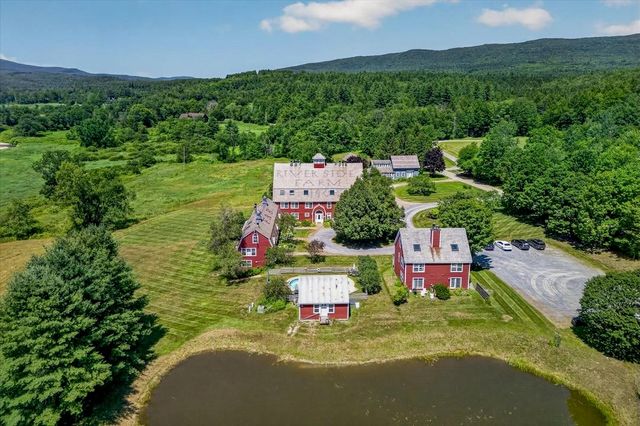 254 Boynton Road U1, Londonderry, VT 05148