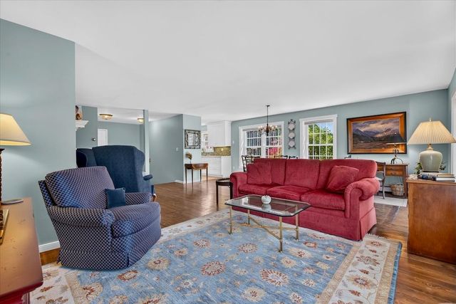 254 Boynton Road U1, Londonderry, VT 05148