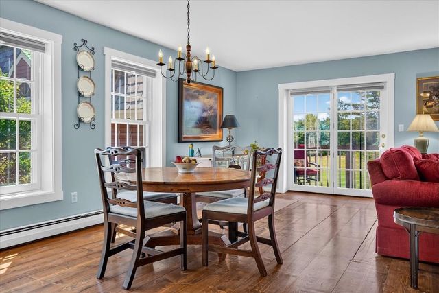 254 Boynton Road U1, Londonderry, VT 05148