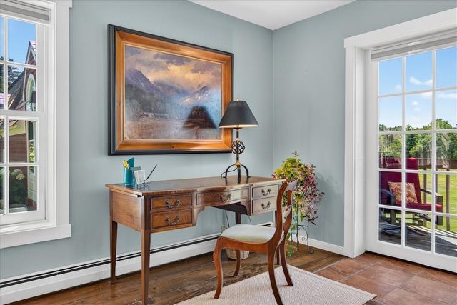 254 Boynton Road U1, Londonderry, VT 05148
